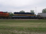 IC&E-KCS Manifest